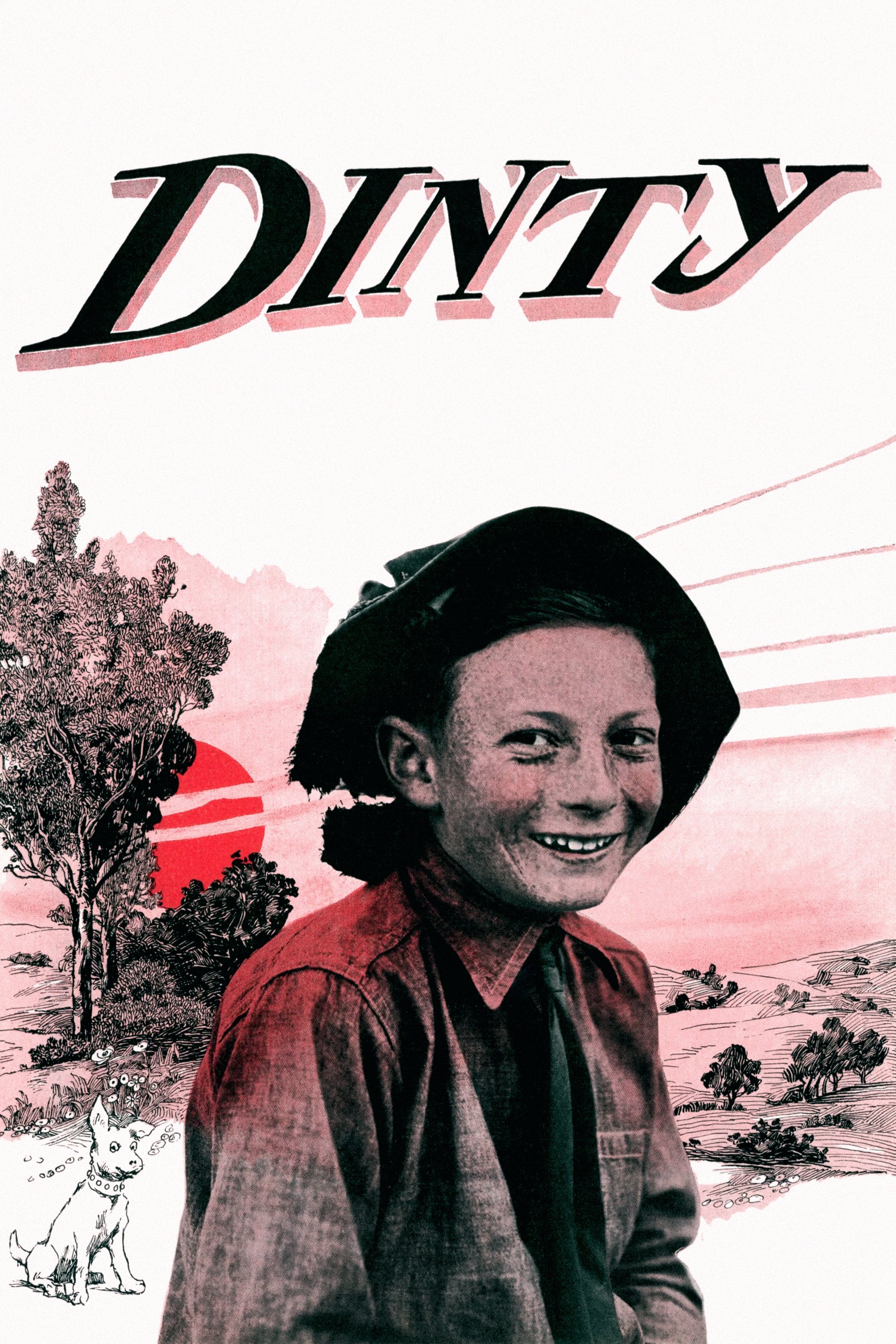 Постер Dinty